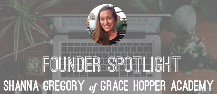 grace-hopper-program-founder-spotlight-shanna-gregory