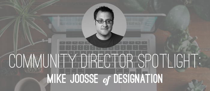 mike-joosse-designation-community-director