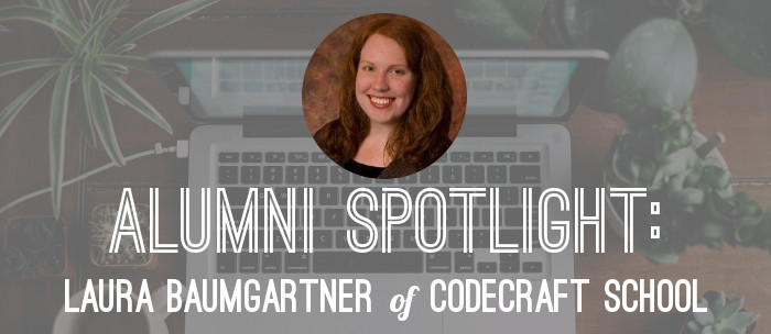 laura-codecraft-school-alumni-spotlight