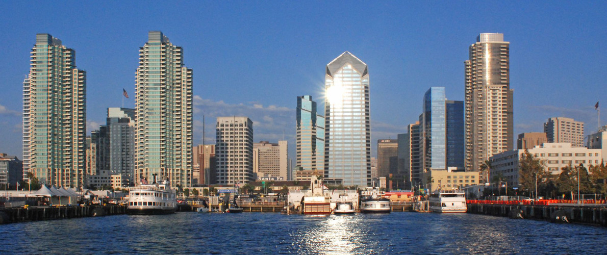 San-diego-bay-skyline-coding-bootcamp-campuses