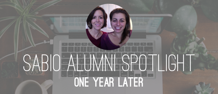sabio-alumni-spotlight-one-year-later-nikki-klein-melissa-hargis