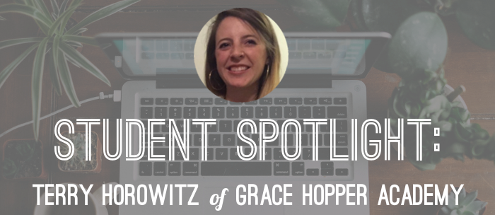terry-horowitz-grace-hopper-program-alumni-spotlight