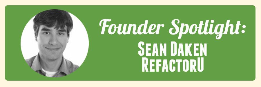 sean-daken-refactoru-founder-spotlight