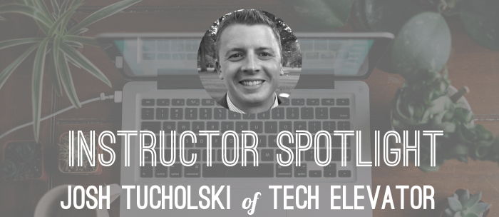josh-tucholski-tech-elevator-instructor-spotlight