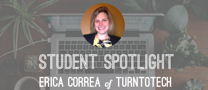 erica-correa-turntotech-student