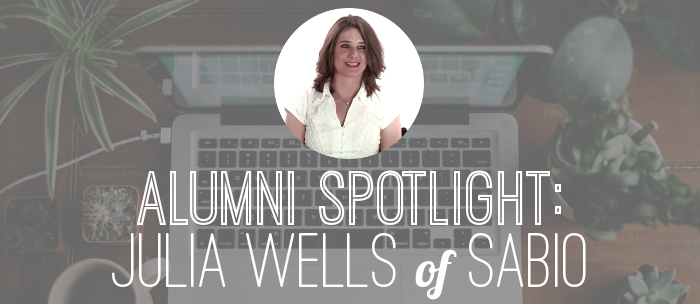 julia-sabio-alumni-spotlight-header