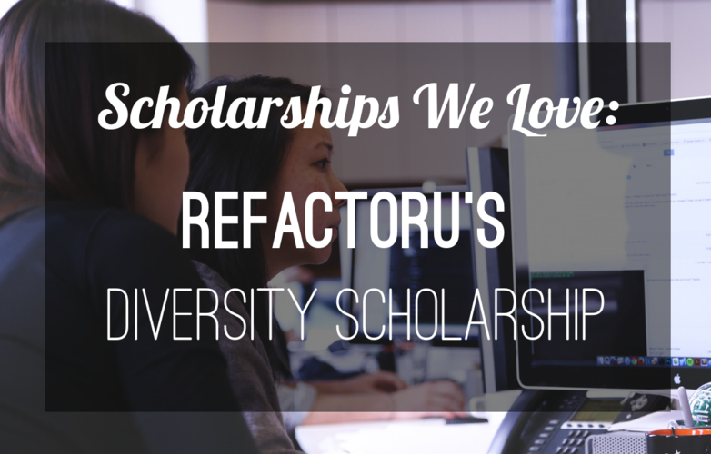 refactoru-diversity-scholarship-spotlight