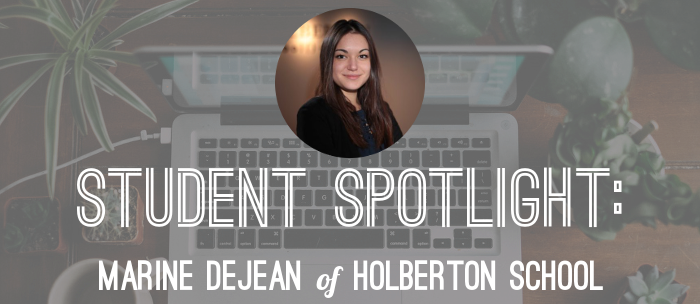 marine-dejean-sabio-student-spotlight