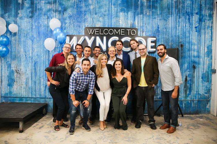 wyncode-bootcamp-launch-party