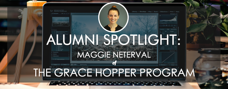 grace-hopper-program-alumni-spotlight-maggie-neterval
