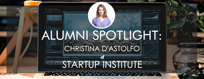 startup-institute-alumni-spotlight-christina-dastolfo