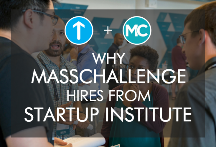 why-mass-challenge-hires-from-startup-institute