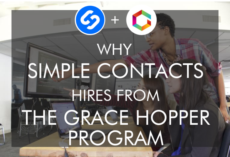 why-simple-contacts-hires-grace-hopper-grads