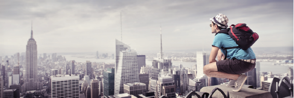 a-person-overlooking-the-city