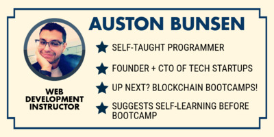 auston-bunsen-wyncode-instructor-info-facts