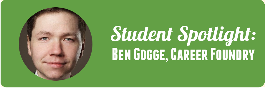 ben-careerfoundry-alumni-spotlight