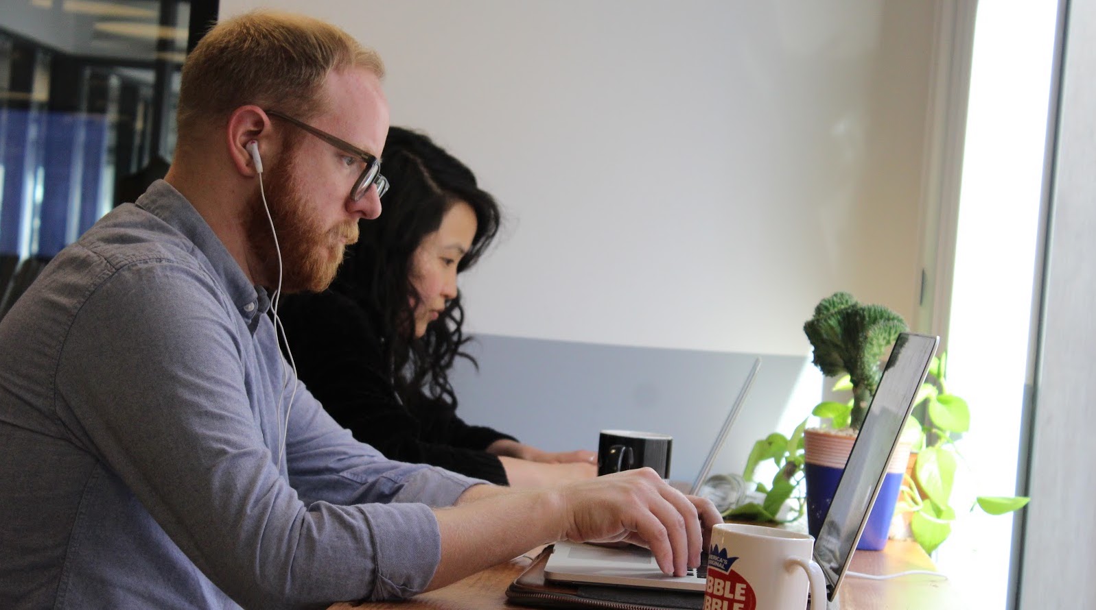 james-riggs-designation-ux-ui-instructor-working-classroom