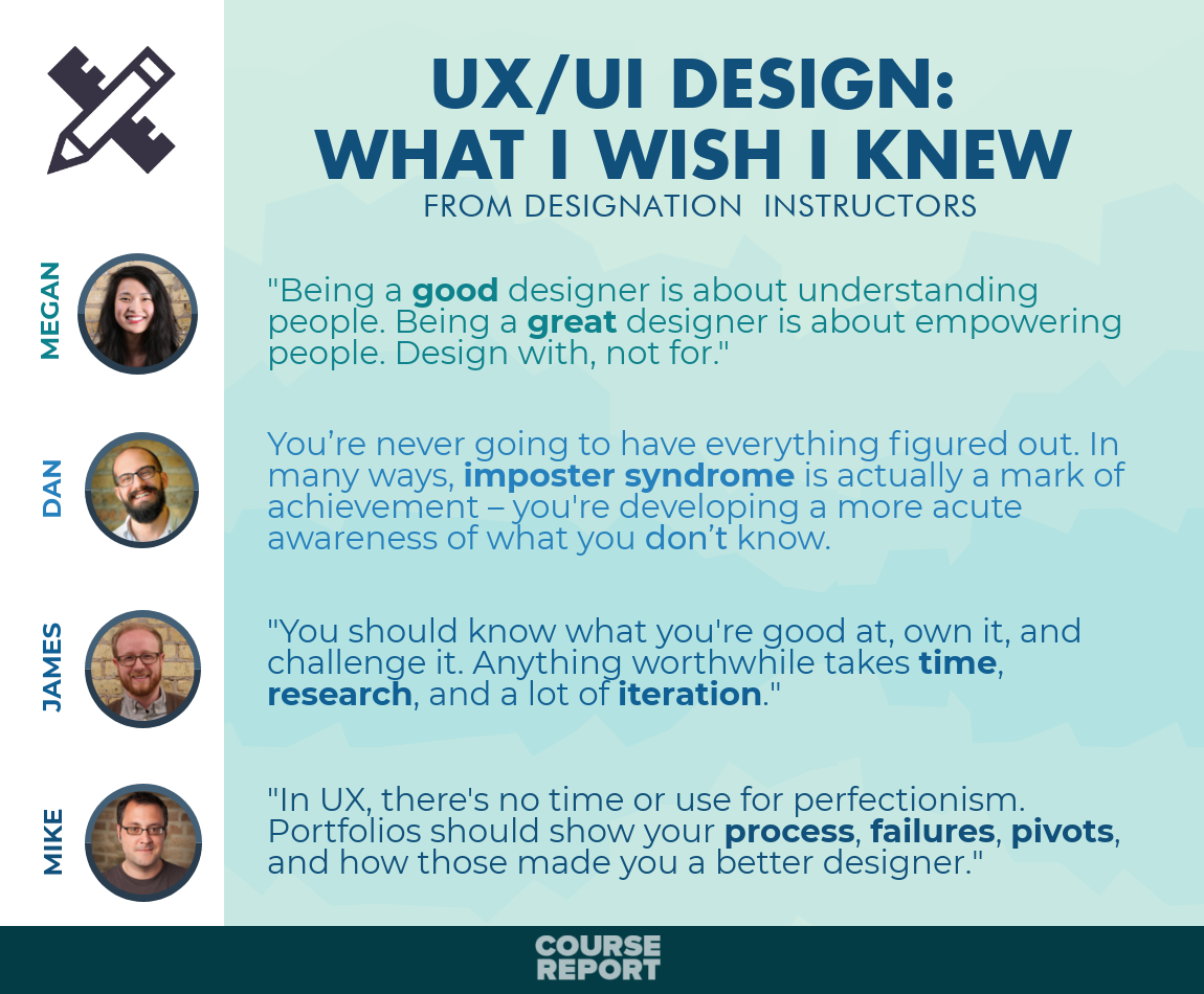 what-i-wish-i-knew-advice-from-ux-ui-designers-at-designation