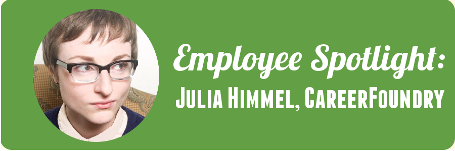 career-foundry-employee-spotlight-julia-himmel