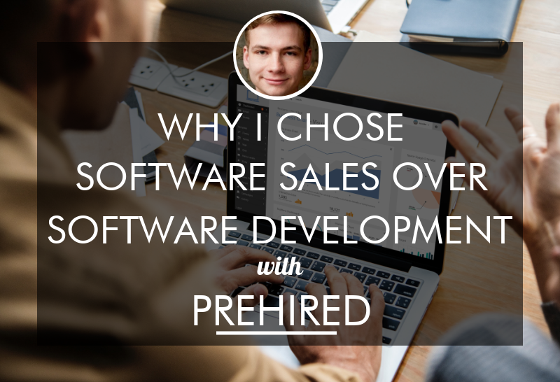 learn-software-sales-prehired-isaiah-ascher