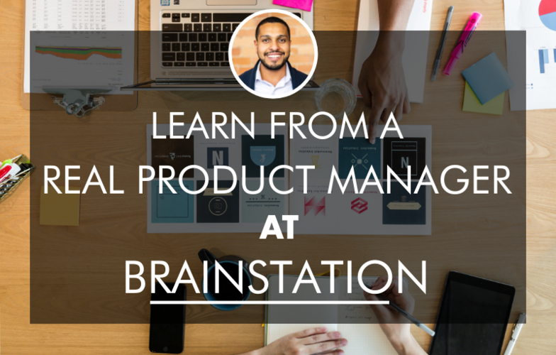 brainstation-product-management-instructor-khaled-zaky