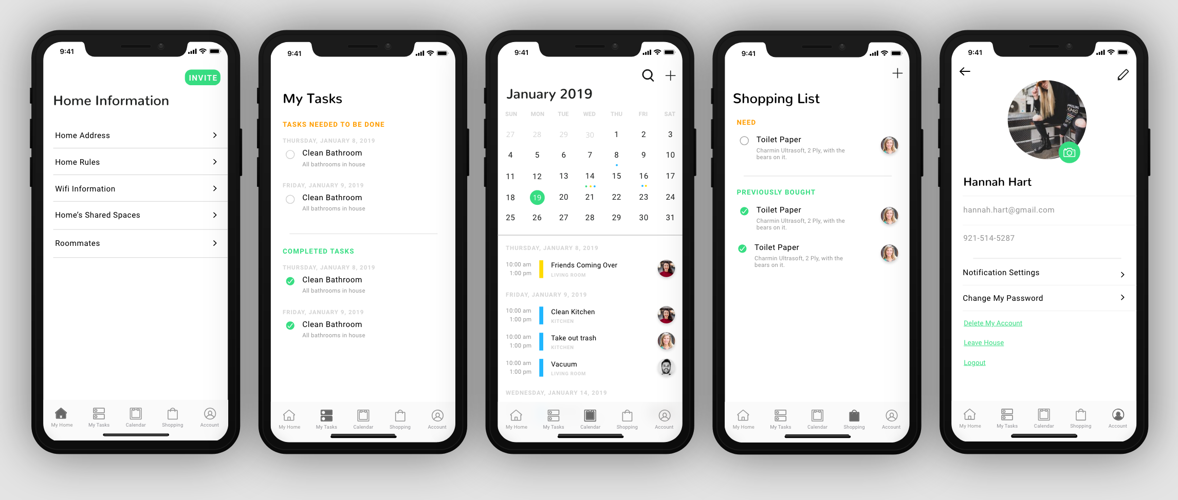devmountain-project-screenshots