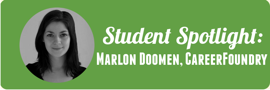 marlon-careerfoundry-student-spotlight