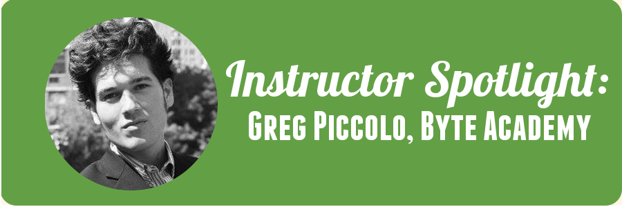 greg-instructor-spotlight-byte-academy