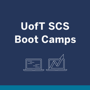 University Of Toronto School Of Continuing Studies Boot Camps