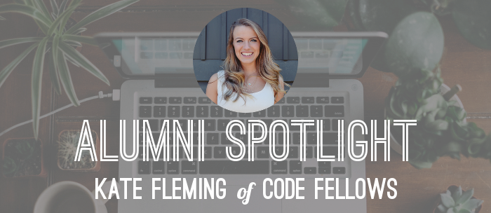 student-spotlight-kate-code-fellows