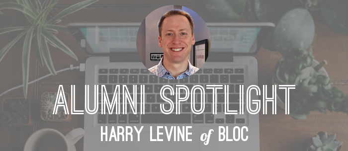 student-spotlight-harry-bloc