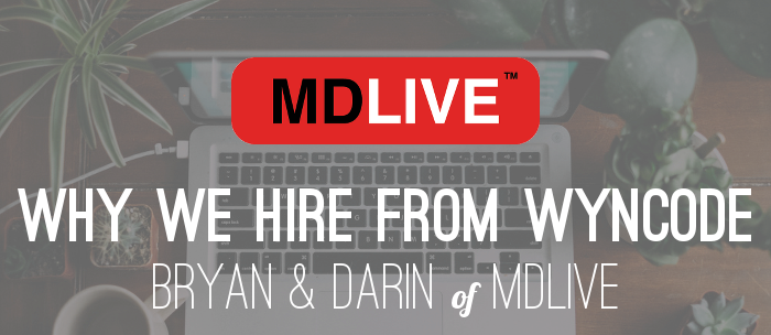 hiring-partner-wyncode-mdlive-header