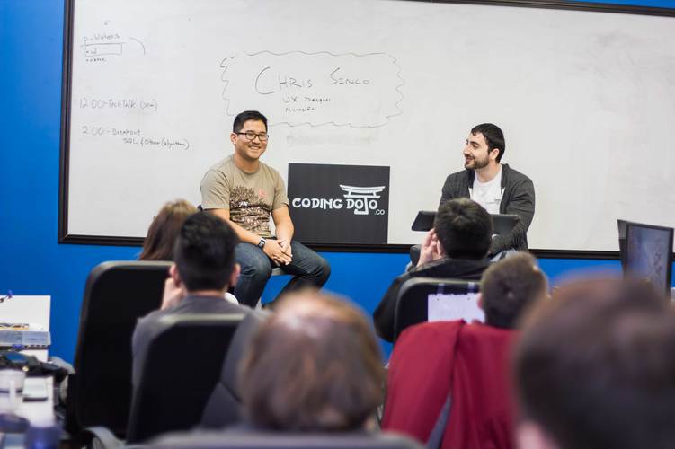 students-and-instructors-coding-dojo-classroom