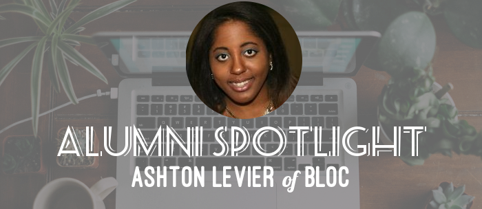 alumni-spotlight-ashton-levier-bloc
