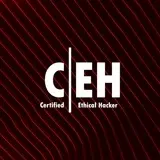 Certified Ethical Hacker (CEH) Certified Ethical Hacker (CEH) certification logo