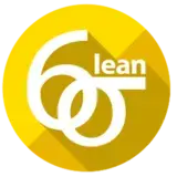 Lean Six Sigma Yellow Belt certification logo