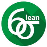 Lean Six Sigma Green Belt certification logo