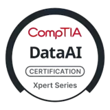 DataAI certification logo