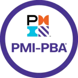 Professional in Business Analysis (PMI-PBA)® Professional in Business Analysis (PMI-PBA)® certification logo