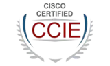 Certified Internetwork Expert (CCIE) Certified Internetwork Expert (CCIE) certification logo
