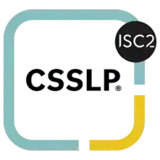 Certified Secure Software Lifecycle Professional (CSSLP) Certified Secure Software Lifecycle Professional (CSSLP) certification logo