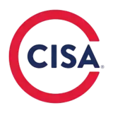 Certified Information Systems Auditor® (CISA®) Certified Information Systems Auditor® (CISA®) certification logo