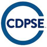 Certified Data Privacy Solutions Engineer (CDPSE) Certified Data Privacy Solutions Engineer (CDPSE) certification logo