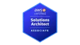 Certified Solutions Architect – Associate Certified Solutions Architect – Associate certification logo