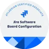 Jira Software Board Configuration Jira Software Board Configuration certification logo