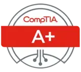 A+ A+ certification logo