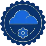Cloud Organization Admin Cloud Organization Admin certification logo
