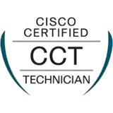 Certified Field Technician Certified Field Technician certification logo