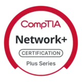 Network+ Network+ certification logo