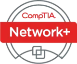 Network+ certification logo